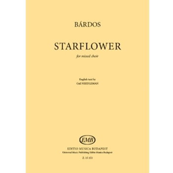 Starflower - (Csillagvirag)