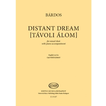 Distant Dream - (Tavoli Alom)