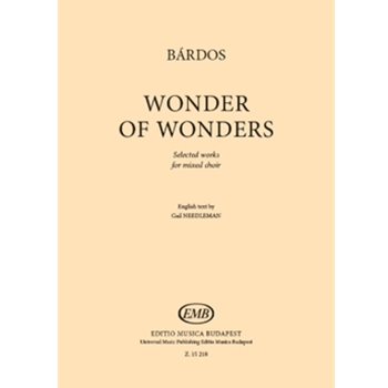 Wonder Of Wonders
