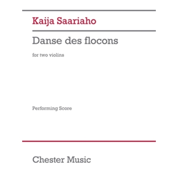 Danse des flocons