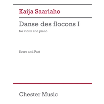 Danse des flocons I