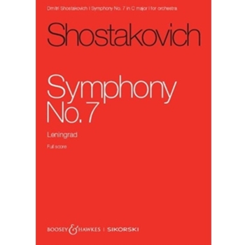 Symphony No. 13 Op. 113: Babi Yari - Orchestra Study Score