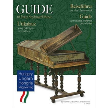 Guide to Early Keyboard Music
