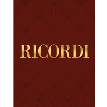 Liriche - (Art Songs)
