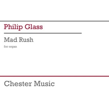 Mad Rush