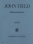Piano Sonatas by Field for Piano