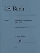 Goldberg Variations BWV 988 by Bach Johann Sebastian for