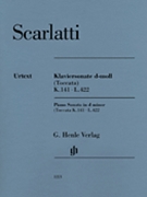 Piano Sonata in C Major K. 159 L. 104 by Scarlatti Domenico for Piano