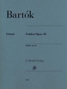 Piano Solo by Bartok Bela for Piano Solo