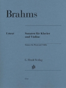 Violin Sonatas