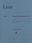 Hungarian Rhapsody No. 2