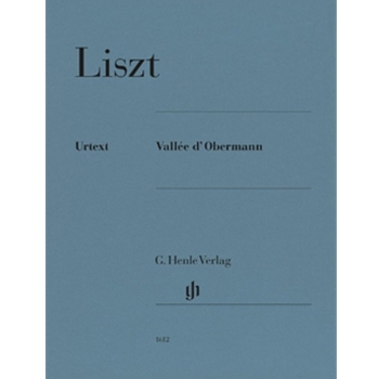 Vallee d'Obermann