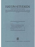 Juni 1965 by Franz Joseph Haydn for