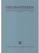 Oktober 1966 by Franz Joseph Haydn for