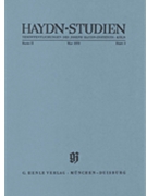 Mai 1970 by Franz Joseph Haydn for