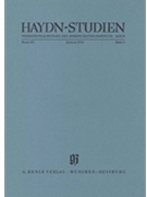 Januar 1973 by Franz Joseph Haydn for