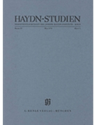 Mai 1976 by Franz Joseph Haydn for