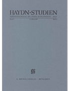 März 1982 by Franz Joseph Haydn for