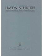 November 1983 by Franz Joseph Haydn for