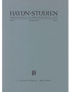 Dezember 1984 by Franz Joseph Haydn for