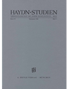 Dezember 1986 by Franz Joseph Haydn for