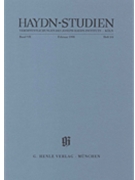 Februar 1998 by Franz Joseph Haydn for