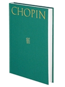 Frederic Chopin by Chopin Frederic for