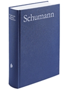 Robert Schumann by Schumann Robert for
