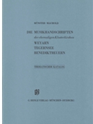 Ehemalige Klosterkirchen Weyarn Tegernsee und Benediktbeuern by for