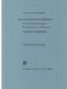 Fürstlich Oettingen-Wallerstein'sche Bibliothek Schlo Harburg by for