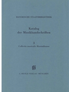 Collectio Maximilianea by for