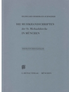 St. Michaelskirche in München by for