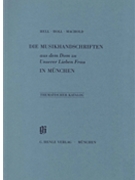 Dom zu Unserer Lieben Frau in München by for