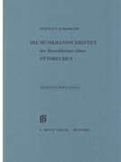 Benediktiner-Abtei Ottobeuren by for