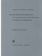 Evangelisch-lutherische Pfarrkirche St. Mang in Kempten by for