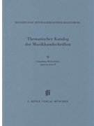 Sammlung Mettenleiter Autoren A bis P by for