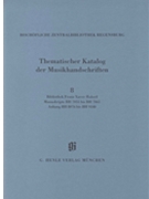 Bibliothek Franz Xaver Haberl by for