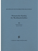 Musikerbriefe 1 Autoren A bis R by for