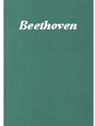 Ludwig van Beethoven - Autographe und Abschriften by Beethoven Ludwig van for