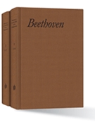 Beethoven aus der Sicht seiner Zeitgenossen by for