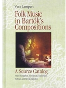 Folk Music in Bartok's Compositions by for