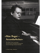 Accordarbeiter by Reger Max for
