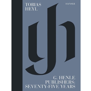 Chronicle 75 Years Henle Verlag