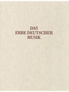 Lieder by Zelter Carl Friedrich for