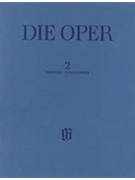 Tarare - 1. Halbband by Salieri Antonio for