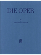 Tarare - 2. Halbband by Salieri Antonio for