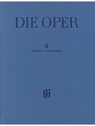 Oberon. König der Elfen - 1. Halbband by Wranitzky Paul for