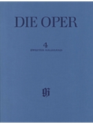 Oberon. König der Elfen - 2. Halbband by Wranitzky Paul for