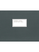 Ballad F Major Op. 38 by Chopin Frederic for Score