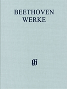 Symphonies II by Beethoven Ludwig van for